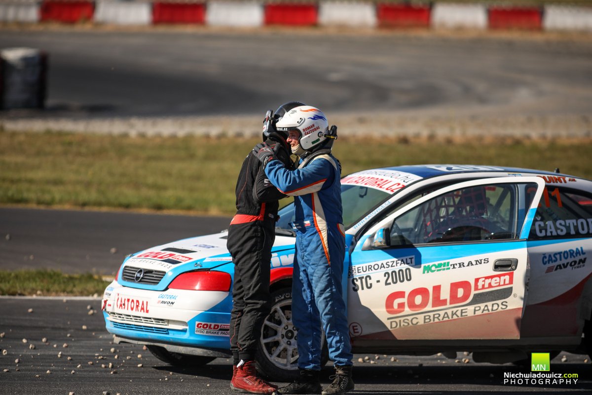 Mistrzostwa Polski Rallycross