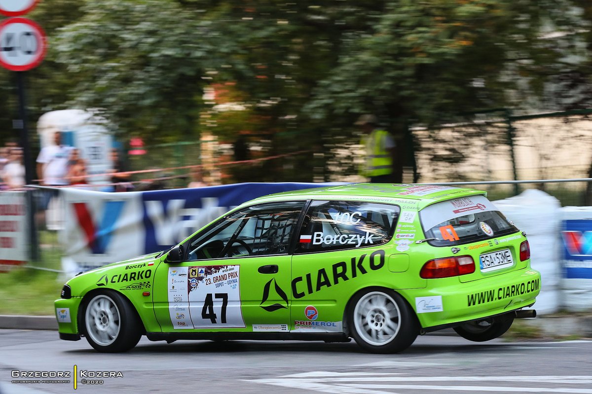 Grand Prix Sopot-Gdynia