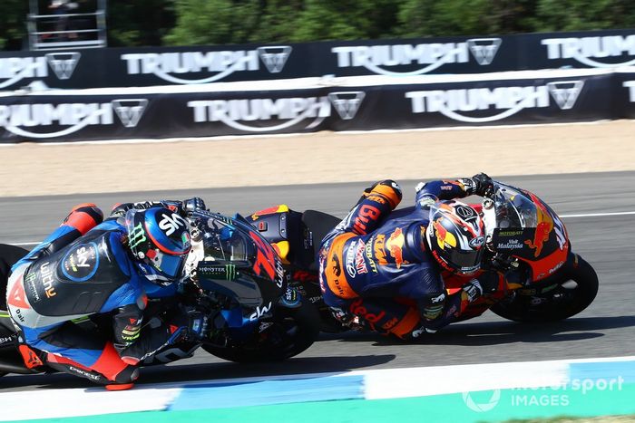 Tetsuta Nagashima, Red Bull KTM Ajo