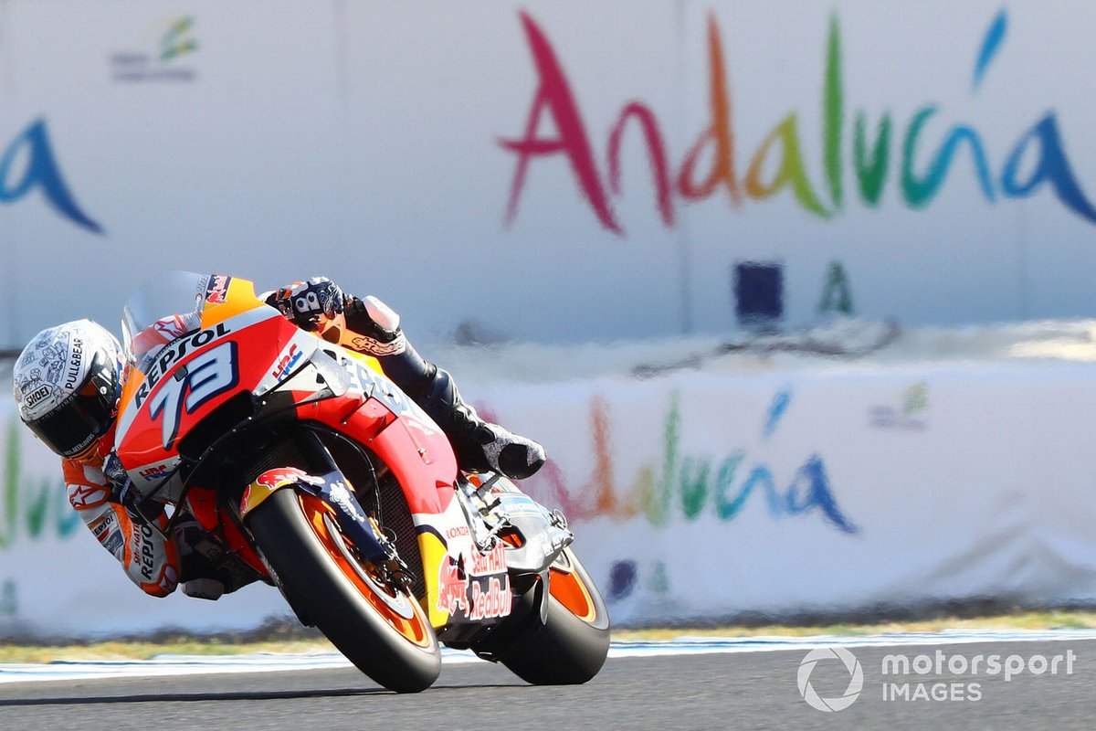 Alex Márquez, Repsol Honda Team