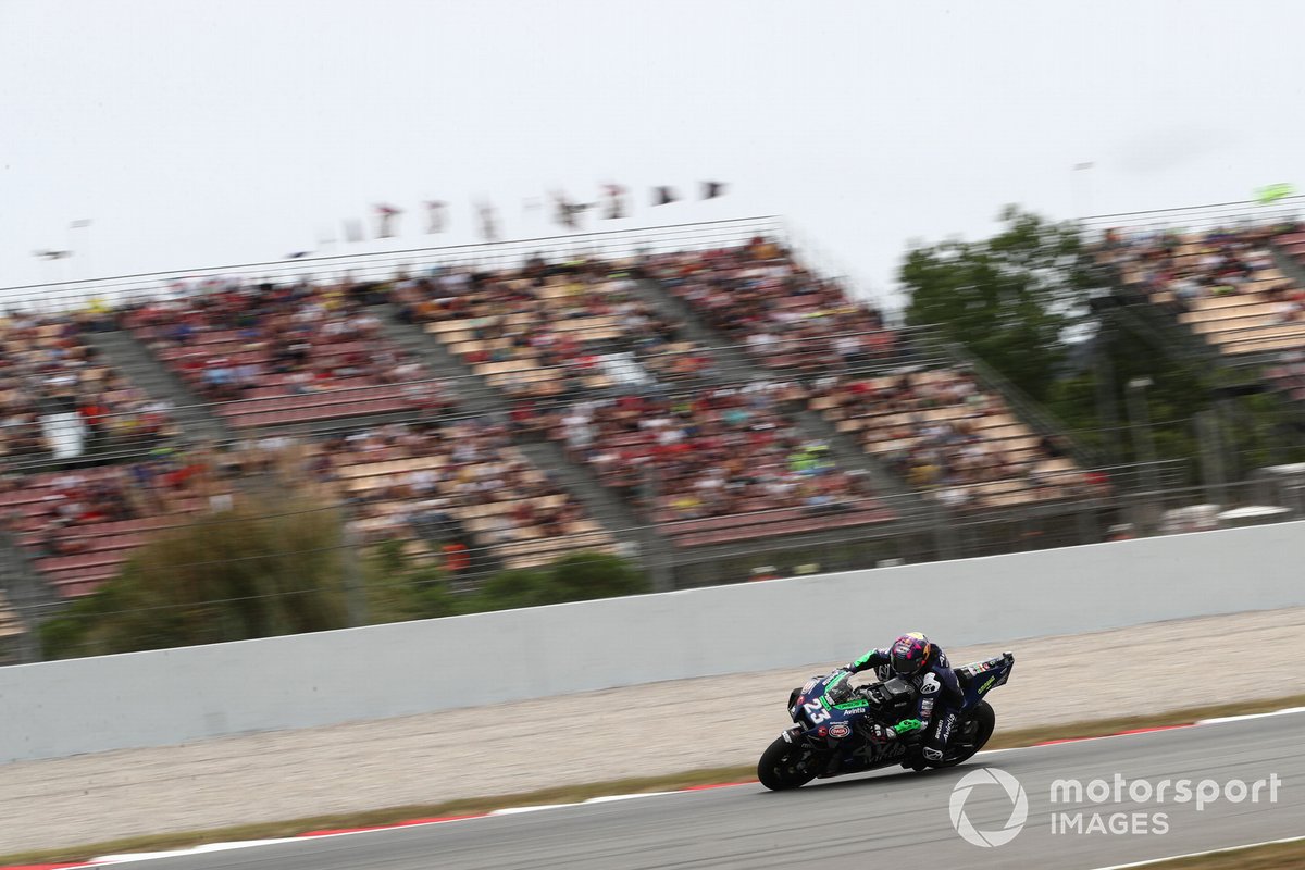 Enea Bastianini, Esponsorama Racing