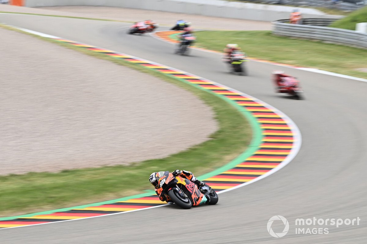 Miguel Oliveira, Red Bull KTM Factory Racing