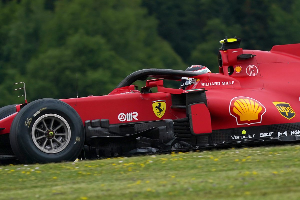 LIVE VIDEO watch the 2021 Austrian Grand Prix