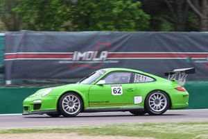 Emiliano Formaini, Dsw 997 Cup