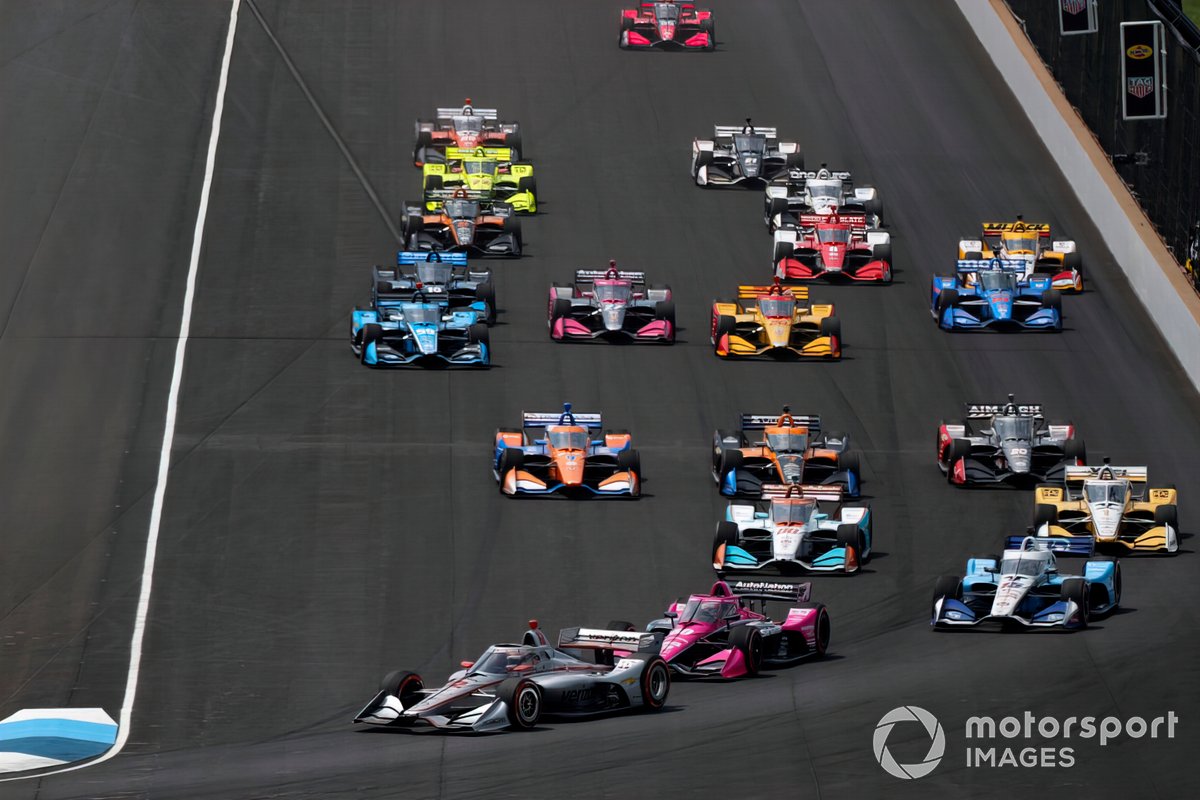 Indianapolis-GP 2020