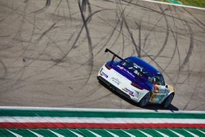 Alberto Cerqui, Team Q8 Hi Perform
