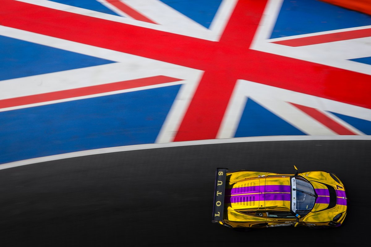 Motorsport Network acquires Track Day Specialists