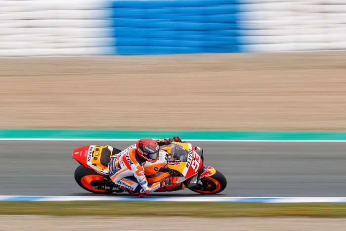 Marc Márquez, Repsol Honda Team