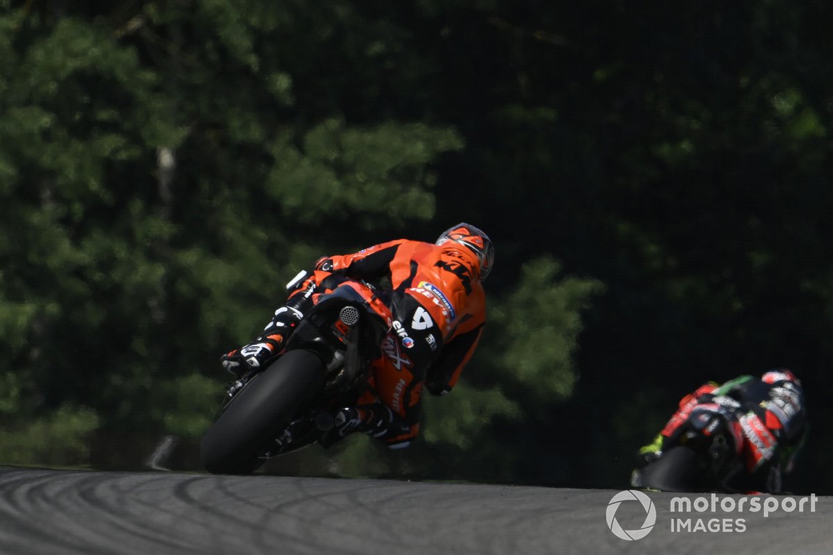Danilo Petrucci, KTM Tech3