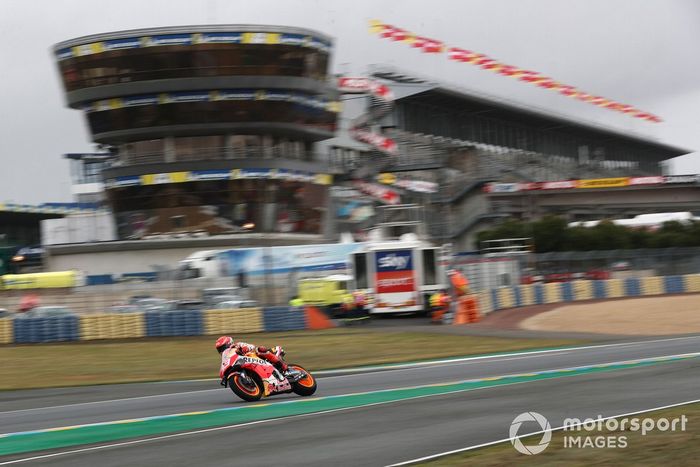 Marc Márquez, Repsol Honda Team