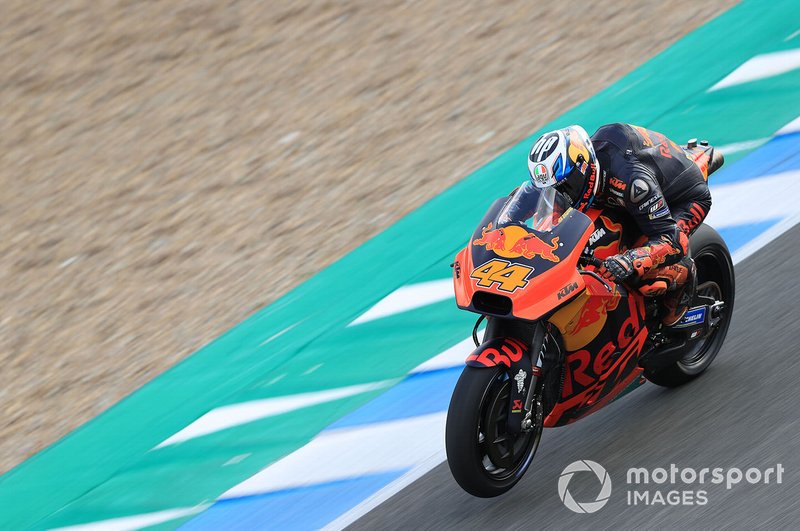 Pol Espargaro, Red Bull KTM Factory Racing