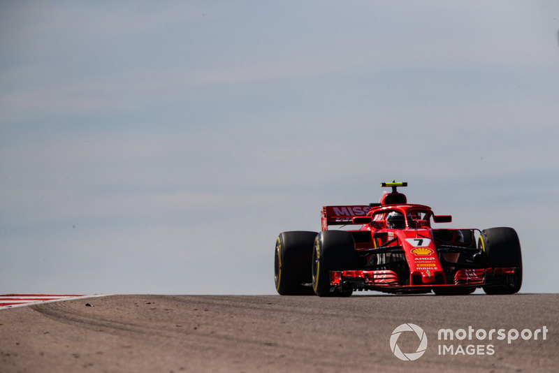 Kimi Räikkönen - 28 GP liderados