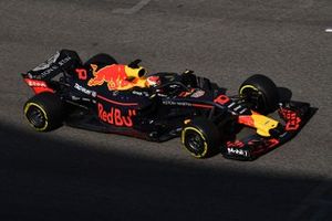 Pierre Gasly, Red Bull Racing RB14