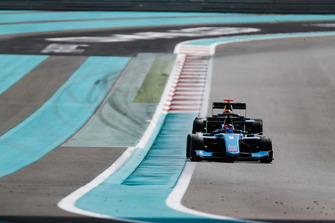 Tatiana Calderon, Jenzer Motorsport