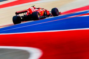 Kimi Raikkonen, Ferrari SF71H