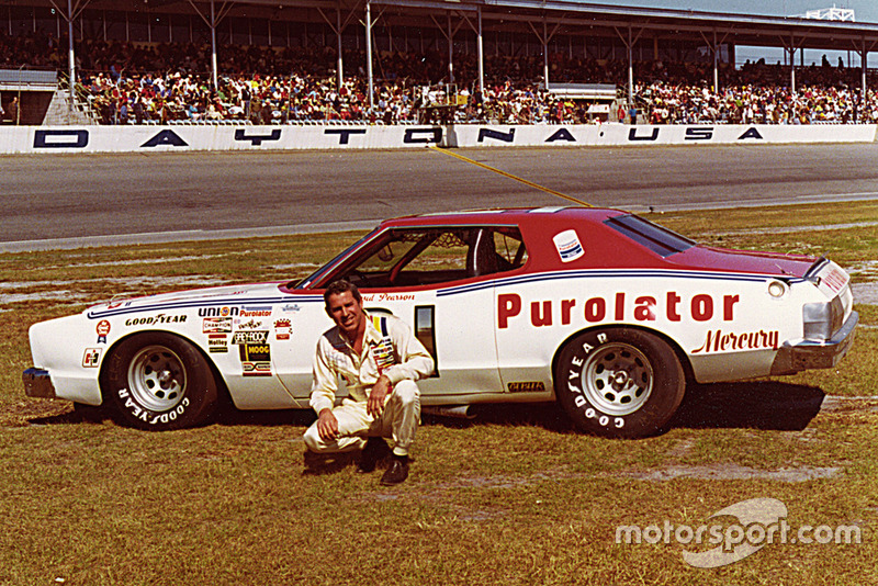 3º - David Pearson - 106 vitórias (105 na Cup e 1 na Xfinity Series)