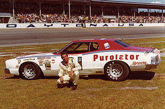 David Pearson 1976 NASCAR