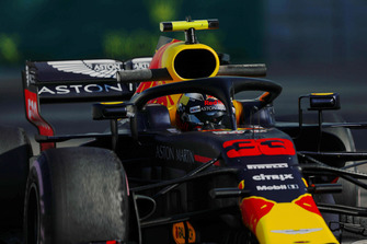 Max Verstappen, Red Bull Racing RB14