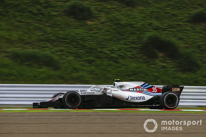 <img src="https://cdn-1.motorsport.com/static/custom/car-thumbs/F1_2018/CARS/williams.png" alt="" width="250" /> Williams
