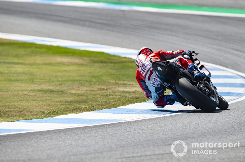 Andrea Dovizioso