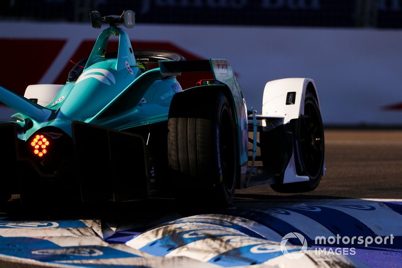 Tom Dillmann, NIO Formula E Team, NIO Sport 004