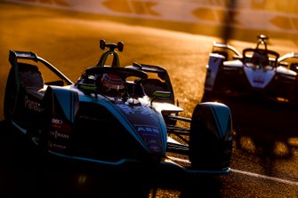 Nelson Piquet Jr., Jaguar Racing, Jaguar I-Type 3
