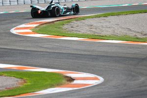 Nelson Piquet Jr., Panasonic Jaguar Racing, Jaguar I-Type 3