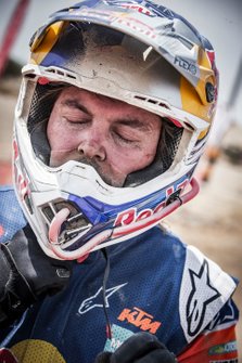 #3 Red Bull KTM Factory Racing KTM: Toby Price