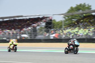 Niki Tuuli, SIC Racing Team