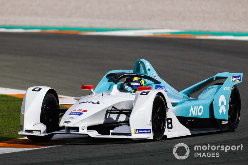 Tom Dillmann, NIO Formula E Team, NIO Sport 004