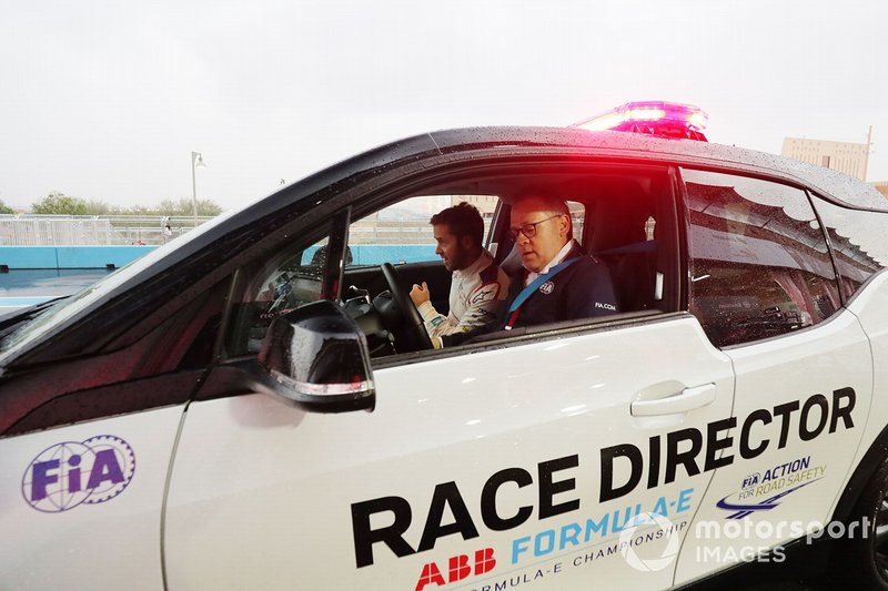 Sam Bird, Envision Virgin Racing