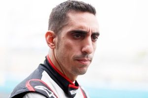 Sébastien Buemi, Nissan e.Dams