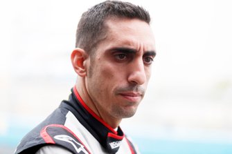 Sébastien Buemi, Nissan e.Dams