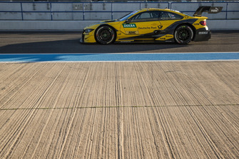 Nick Catsburg, BMW M4 DTM