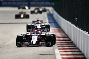 Esteban Ocon, Racing Point Force India VJM11 