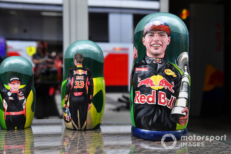 Gran Premio de Rusia