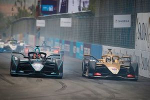 Andre Lotterer, DS TECHEETAH, DS E-Tense FE19 dépasse Stoffel Vandoorne, HWA Racelab, VFE-05