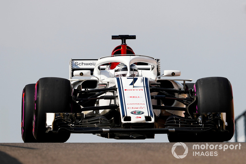 Sauber