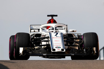 Kimi Raikkonen, Ferrari SF71H