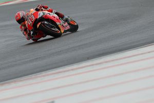 Marc Marquez, Repsol Honda Team