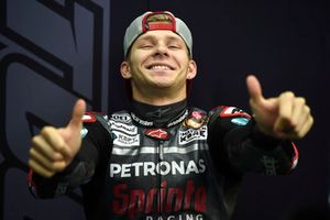Niki Tuuli, SIC Racing Team