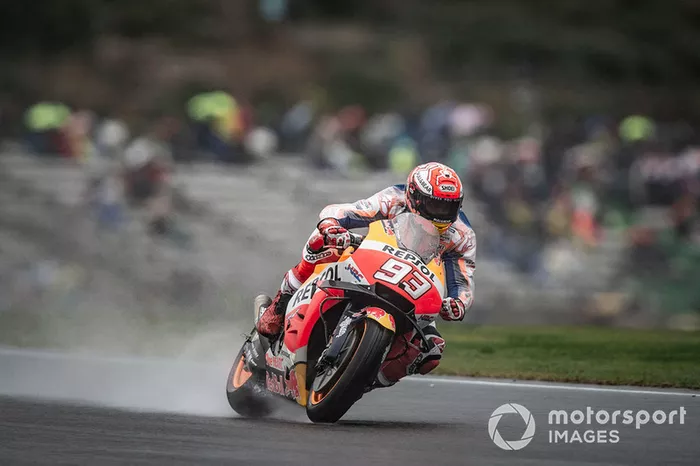 Marc Márquez, Repsol Honda Team