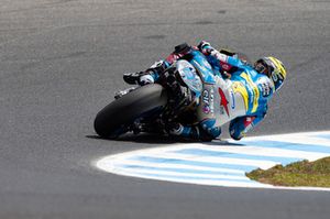 Thomas Luthi, Estrella Galicia 0,0 Marc VDS