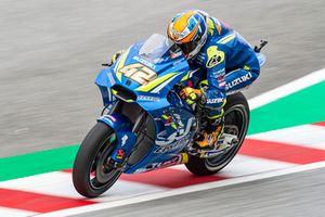 Alex Rins, Team Suzuki MotoGP