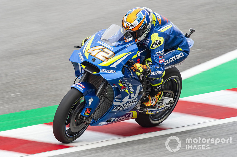 2018: Alex Rins