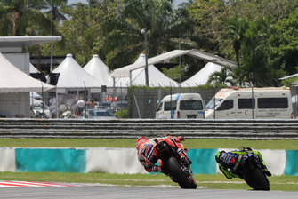 Valentino Rossi, Yamaha Factory Racing, Marc Marquez, Repsol Honda Team
