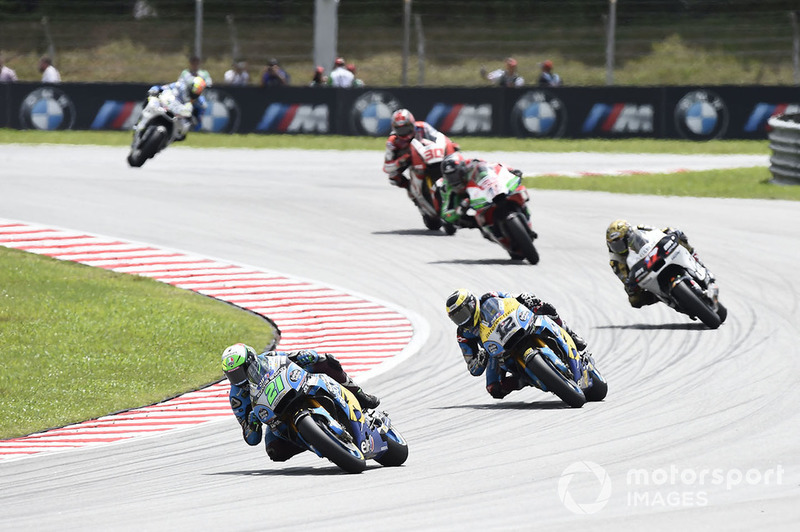 Franco Morbidelli, Estrella Galicia 0,0 Marc VDS