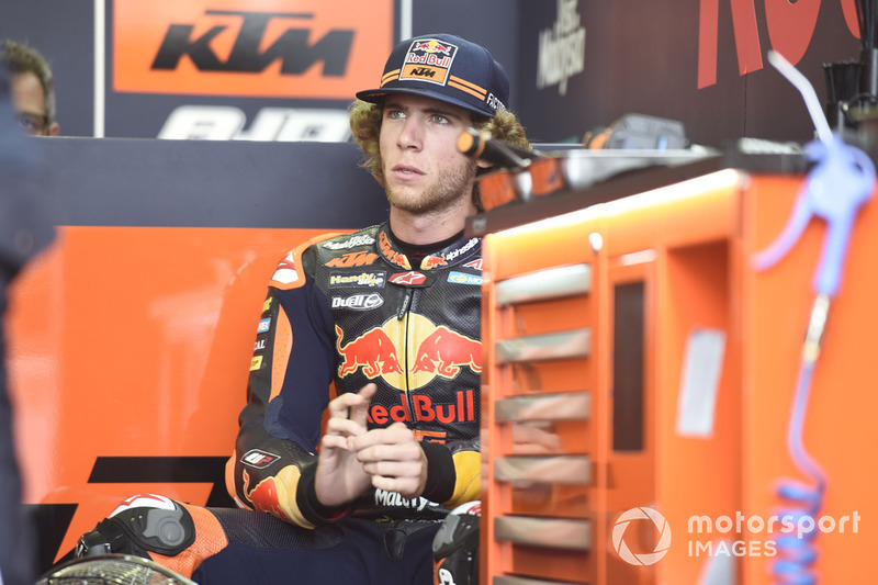 Darryn Binder, CIP Green Power