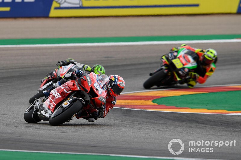 Andrea Dovizioso