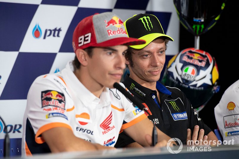 Valentino Rossi, Yamaha Factory Racing